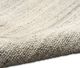 Nourison Home™ CK082 Ridge Gray/Ivory 5'x7' Area Rug-5