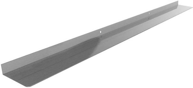 Sharp® 24" Flush Mount Deflector Vent for Microwave Drawer