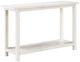 Coaster® Payne White Entryway Sofa Console Table-0