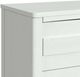 Elements International Tobias White Chest-5