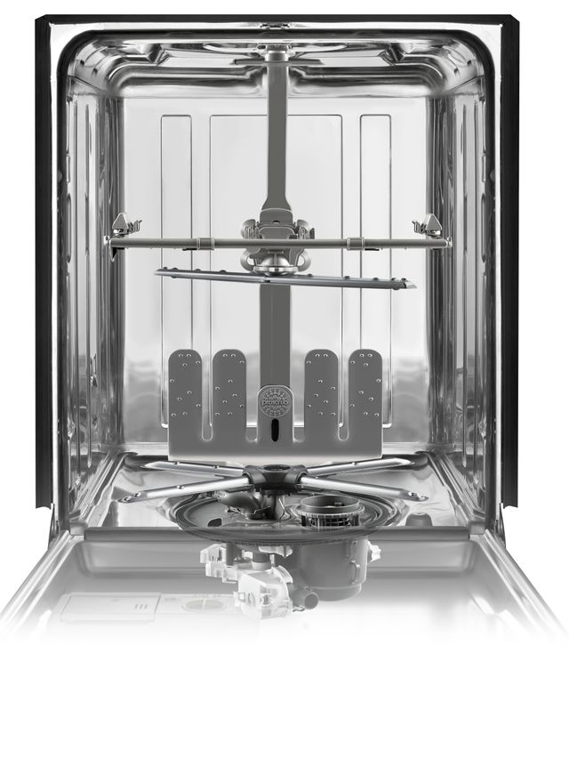 KitchenAid® 24" Panel Ready Built In Dishwasher-1