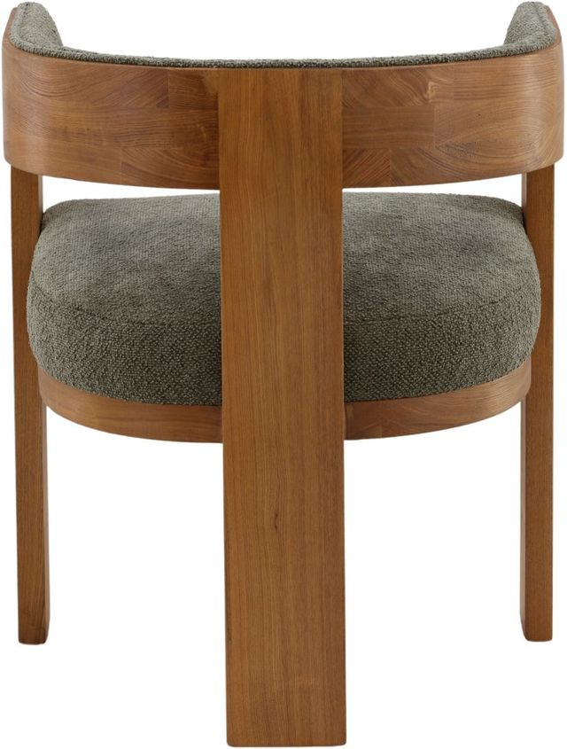 Dovetail Furniture Nadia Olive Dining Chair-3