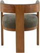Dovetail Furniture Nadia Olive Dining Chair-3