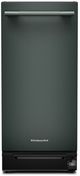 KitchenAid® 15" Juniper Built-In Trash Compactor with Built-In Odor Management System-0