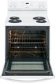 Frigidaire® 30" White Free Standing Electric Range-1