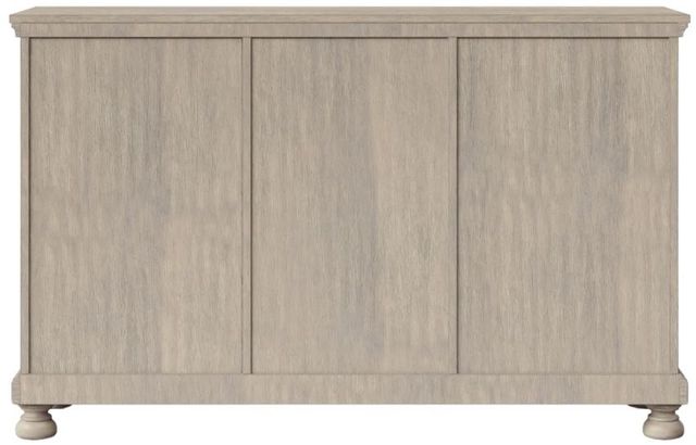 Bernards Prescott Gray Dresser-1
