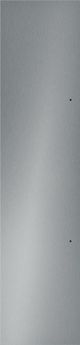 Thermador® 17.75" Stainless Steel Flat Panel-0
