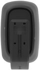 Monitor Audio Climate Series 3G 4" Matte Black Outdoor Surface Mount Speakers-2