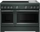 KitchenAid® 48" Juniper 6 Element Pro Style Induction Range-0