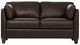 ACME Furniture Matias Chocolate Loveseat-1