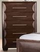 Furniture of America® Hinwitz Espresso Chest-0