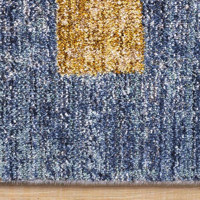 Kalora Interiors Muse 5'x8' Style 4 Area Rug-2