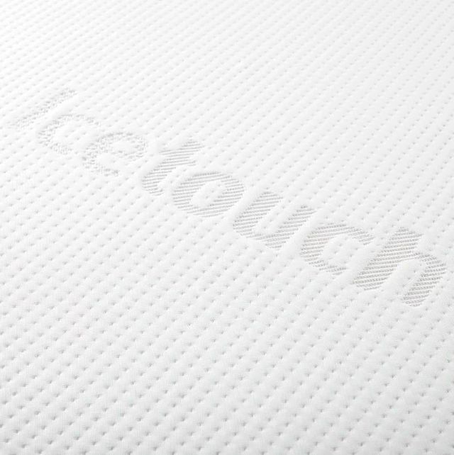 Coaster® Cascade 3'' Memory Foam Cool Twin Mattress Topper-1