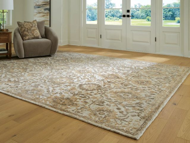 Signature Design by Ashley® Sableridge 9'x12' Extra Large Area Rug-1