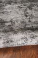 KAS Rugs Indulge 806 Grey Vintage 5'x7' Rug-4