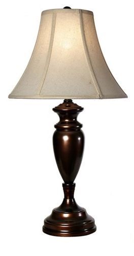 StyleCraft 2-Piece Lamps-1