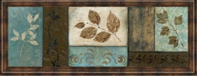 Classy Art A Frosty Morning I By Norm Olson Wall Art-1