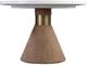 TOV Furniture Rishi Natural Rope Table-4