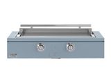 Bluestone, Polished Chrome