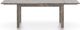Canadel Customizable Champlain Shadow Washed Rectangular Dining Table-1