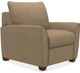 La-Z-Boy® Amy Khaki Accent Chair-1