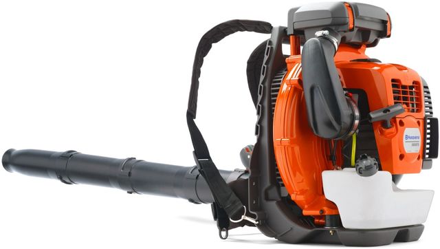 Husqvarna® 580BTS Backpack Leaf Blower-0