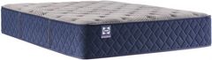 Sealy® Midnight Bliss 14.5" Wrapped Coil Soft Tight Top Queen Mattress
