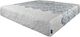 King Koil® Smartlife Lily 2.0 12" Hybrid Medium Tight Top Split Head King Mattress-2