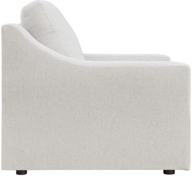 Signature Design by Ashley® Maitelynn Chalk Accent Chair-2