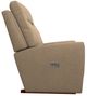 La-Z-Boy® Kodie Gold Power Rocking Recliner with Headrest and Lumbar-2