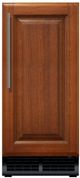 XO 15 in. 85 lb. Panel Ready Built-In Ice Maker-0