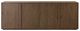 Four Hands Leo Rustic Gray Sideboard-2