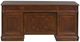 Liberty Furniture Brayton Manor Cognac Junior Executive Desk-4