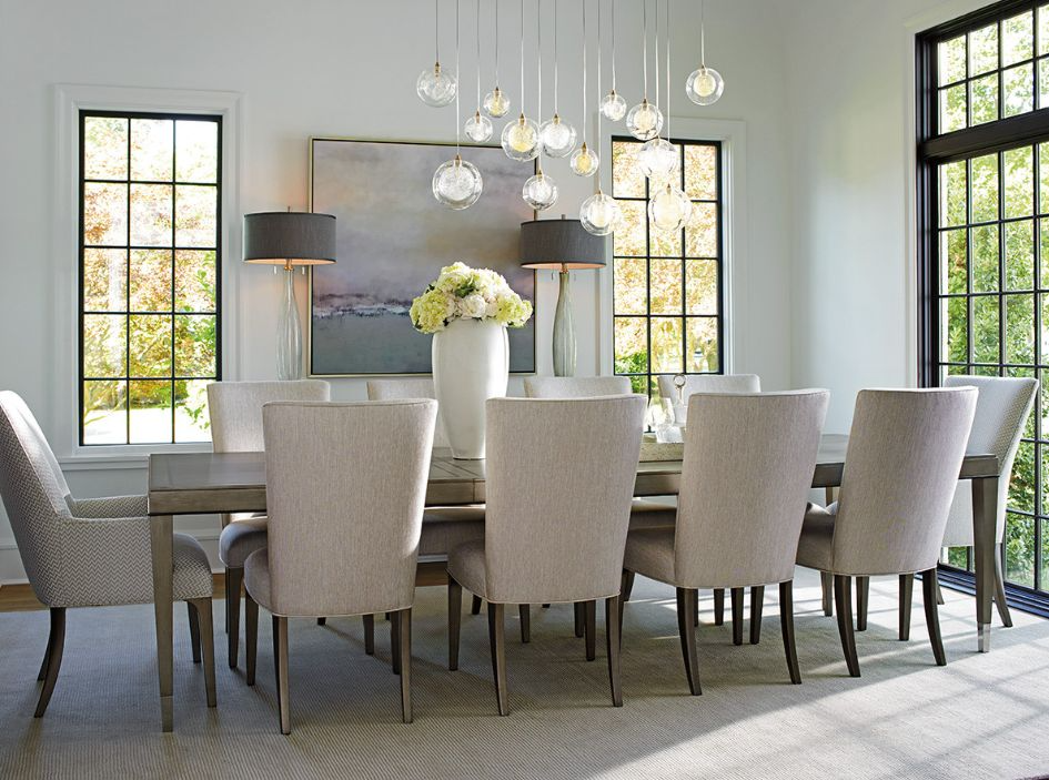 Lexington Home Ariana Bellamy Side Chair