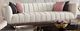 Diamond Sofa® Venus Cream Sofa-0