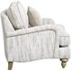 Magnussen Home® Christi Oyster Chair and a Half-4