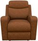 La-Z-Boy® Emmons Clay Power Rocking Recliner with Headrest and Lumbar-1