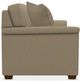 La-Z-Boy® Bexley Driftwood Queen Sleep Sofa-4