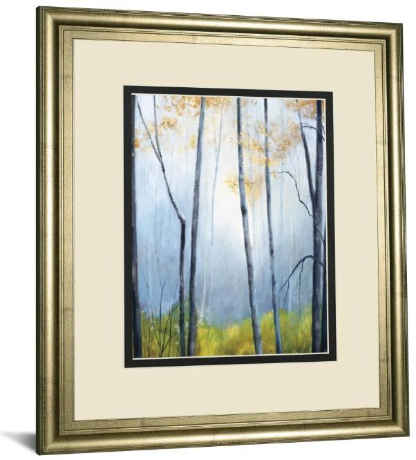Classy Art Tranquil River by Striffolino, R. Wall Art-1