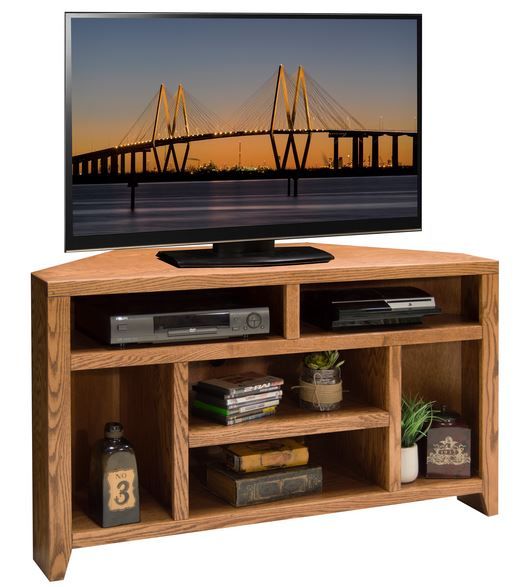 Legends Home City Loft 52" Console-0