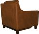 Flexsteel® Finley Cognac Leather Power Recliner-5