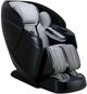 Cozzia® Fusion Pro Black/Gray Massage Chair-0