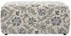 Jackson Furniture Stockbridge Denim Cocktail Ottoman-1