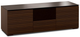 Salamander Designs® Chameleon Zurich 236 Opium Brown Wall Cabinet-0