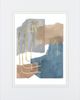 Classy Living Melissa Wang Matter Dissolving II Wall Art-1