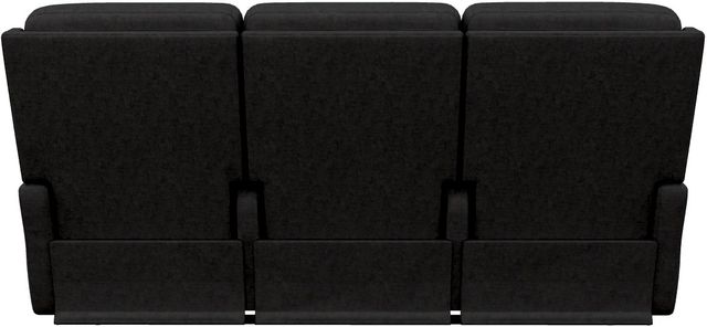 La-Z-Boy® Finley Mink Power Wall Reclining Sofa with Headrest and Lumbar-3