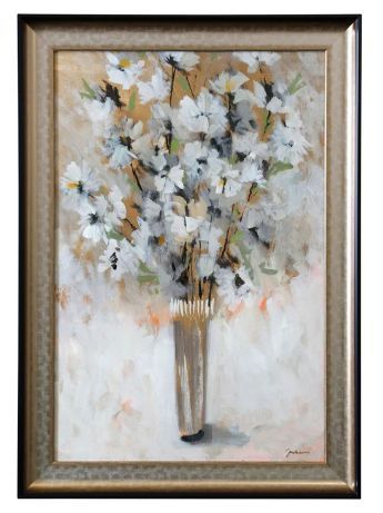 StyleCraft Light Touch Wall Art-0