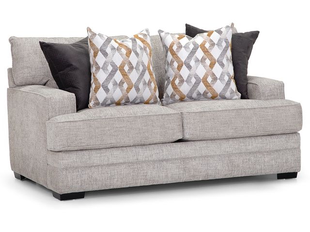 Dove Loveseat-0