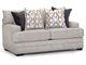 Dove Loveseat-0