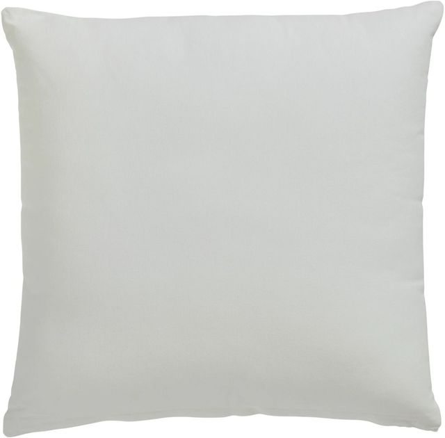 Signature Design by Ashley® Gyldan Gold/Teal/White Pillow-1
